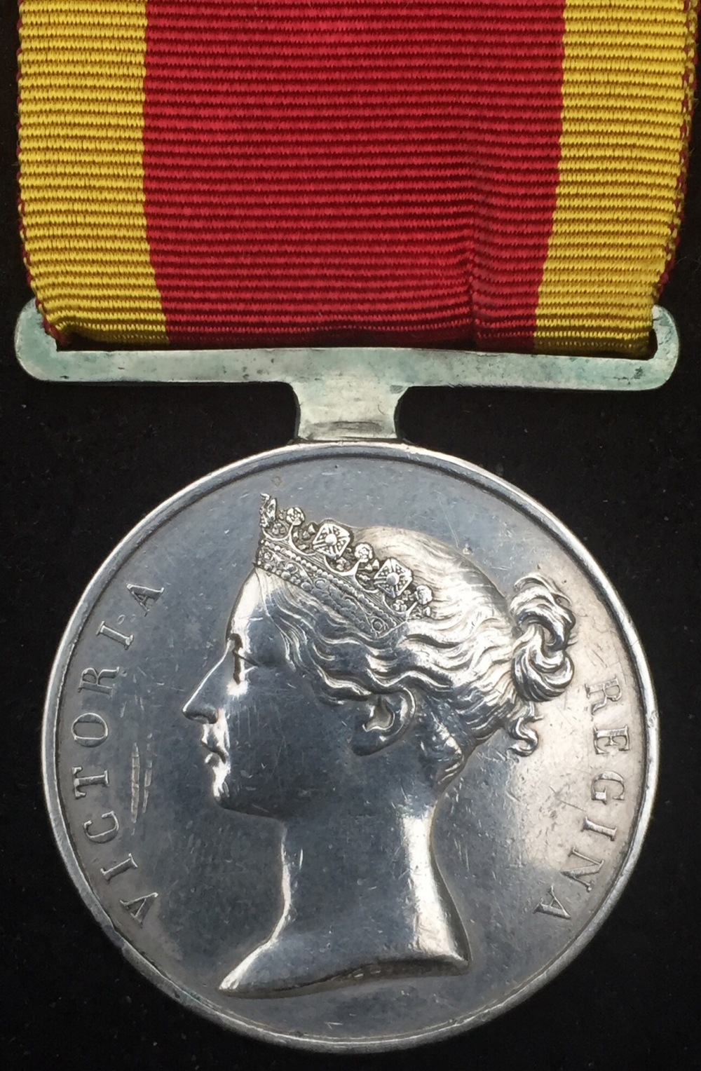 an-excellent-china-medal-1842-to-peter-smith-hms-cornwallis-the