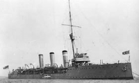 1914-1918 Silver War Medal (Casualty HMS Pathfinder) U-41 Kill