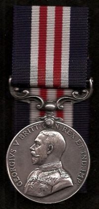 (ENTITLED TO MILITARY MEDAL)1914-15 Trio & ´Hove´ Hospital Medal to R.A.M.C.