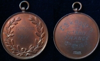 A RARE 1914 STAR & BAR CASUALTY TRIO & PLAQUE. (ROYAL WELSH FUSILIERS) & Brother