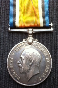MILITARY MEDAL & 1914-15 TRIO. CANADIAN FIELD ARTILLERY.