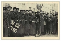 ROYAL NAVAL DIVISION (1914 STAR & BAR) ´HOWE BTTN´ K.I.A. (Gallipoli) 6th June 1915