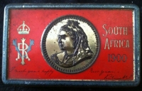 A Very Rare & Important Q.S.A.Medal. (DEFENCE of LADYSMITH, BELFAST) 
5th (Irish) Lancers  