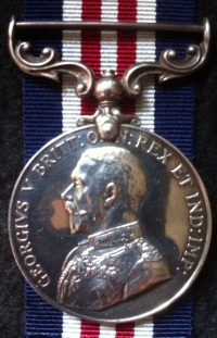 A CLASSIC CASUALTY MILITARY MEDAL (Pilckem Ridge)
1914-15 TRIO To: 240409 & 1989 Pte J. WINTERBOTTOM 1/5th Loyal North Lancs Regt (Locally,THE BOLTON PALS