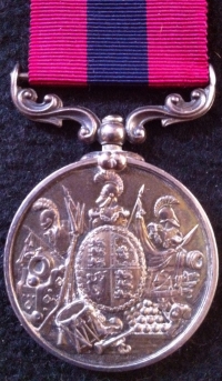AN EXCELLENT "DEFENCE OF LADYSMITH / TALANA" DISTINGUISHED CONDUCT MEDAL (VR), Q.S,A. (SIX CLASPS) with M.I.D.(1901) & 1914 STAR & BAR TRIO Group of Five. To: 18141 Cpl O. CALLOW. 13/ BTY. R.F.A. 