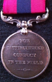 AN EXCELLENT "DEFENCE OF LADYSMITH / TALANA" DISTINGUISHED CONDUCT MEDAL (VR), Q.S,A. (SIX CLASPS) with M.I.D.(1901) & 1914 STAR & BAR TRIO Group of Five. To: 18141 Cpl O. CALLOW. 13/ BTY. R.F.A. 