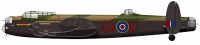A Superb "PATHFINDERS" (LANCASTER PILOT)  DISTINGUISHED FLYING CROSS (1944) & 2nd AWARD BAR (1945) Aircrew Europe (F&G) group of seven. To: 174075 Act/F.O. E. O