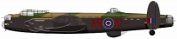 A Superb & Immediate "V2 ROCKET" 460 Sqd (Peenemunde Raid),(R.A.A.F.) LANCASTER, DISTINGUISHED FLYING MEDAL & Aircrew Europe, group of 5. To:1170341 SGT. R. S. ROLFE. R.A.F.(V.R.) Took part in C.G.M.action.