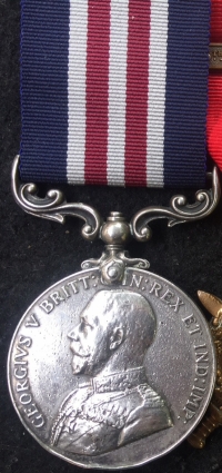 An Unusual "OLD CONTEMPTIBLE" MILITARY MEDAL. 1914 Star & Bar with War Medal (3).To: 20666. Pte E. TIDESWELL 24th Machine Gun Corps. Previously 9796. Pte E. TIDSWELL 1st N.Staffs Regt.