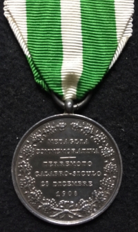 A Rare ROYAL MARINE LIGHT INFANTRY 1914-15 Trio & Messina Earthquake Medal, Casualty Group of Four. To: CH 15542 W. CLAYTON  2nd R.M. BRIGADE, R.N. DIV, R.M.L.I. Killed-in-Action, Friday 5th April 1918.

