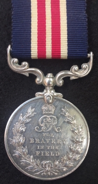 An Outstanding "GIVENCHY" DISTINGUISHED CONDUCT MEDAL & MILITARY MEDAL & 1915 Star "DOUBLE GALLANTRY" Trio.
To:18170 Sgt W.G.GRAND. 1st NORTHAMPTON  REGt , att; 2nd Trench Mortar Battery.
