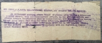 A SUPERB "GUILLEMONT" MILITARY MEDAL & 1914-15 Trio,
Defence & T.F.E.M & Ultra Rare ORIGINAL CITATION DOCUMENT . 50 page Folder of Original Papers & Photos. 253. Sgt J.D. Smith 1/6th LIVERPOOL Rgt (Rifles) T.F. 