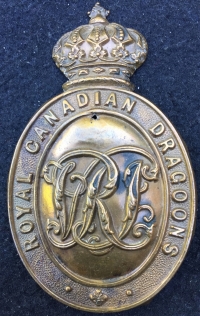 A Well Documented & EXTREMELY RARE  "EIGHT CLASP" Queens South Africa Medal & 1914-15 TRIO, Medical Group of Five. To: 38701. Sgt J.H. NOSWORTHY. R.A.M.C. (With previous service with Royal Canadian Dragoons)