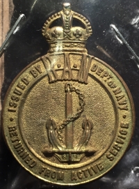A VERY RARE & DESIRABLE “SUBMARINE SERVICE” DISTINGUISHED SERVICE CROSS & 1914-15 Trio, (M.I.D. Four Times) 1939-45 War Medal & R.N.V.R. Decoration.Lt Cdr C.S. Sim. DSC. R.N.R. & Royal Australian Naval Brigade