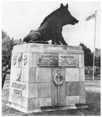 An Important 8th Army (Desert Rats) “Operation Crusader” 
 “Prisoner of War” MILITARY CROSS (1942) with Battle Citation.
Lt, later Major Maurice B. PAYNE. R.H.A. Prisoner of War in Italy & Germany & a Post-War Casualty.